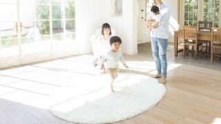 「家族を守るシェルター」の注文住宅･福岡市工務店㈱清武建設