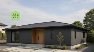 注文住宅筑前町･工務店＆建築設計･宅地探し
