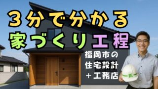 瑕疵保険･地盤･建物保証（10年･60年保証）福岡市工務店㈱清武建設