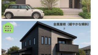 福岡工務店㈱清武建設┃口コミ人気評判の外観は？
