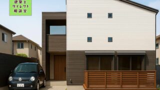 ぼくの住まい論・家の設計相談･福岡市