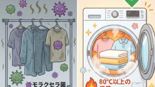 福岡注文住宅･口コミ人気評判のガス乾燥機･乾太君