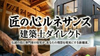 匠の心福岡工務店㈱清武建設一級建築士事務所で注文住宅