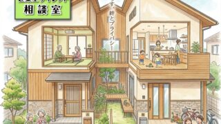 福岡県注文住宅・二世帯住宅の建築設計・工務店＆一級建築士事務所㈱清武建設